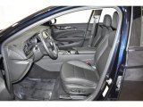 2019 Buick Regal TourX Interiors