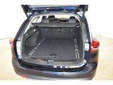 2019 Buick Regal TourX Essence AWD Trunk
