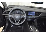 2019 Buick Regal TourX Essence AWD Dashboard
