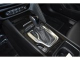 2019 Buick Regal TourX Essence AWD 8 Speed Automatic Transmission