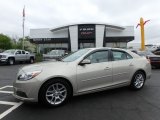 2013 Chevrolet Malibu LT