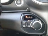 2019 Ram 1500 Big Horn Quad Cab 4x4 8 Speed Automatic Transmission