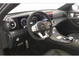 2019 Mercedes-Benz E 53 AMG 4Matic Sedan Dashboard