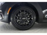 2019 Mini Hardtop Cooper 2 Door Wheel