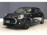 2019 Mini Hardtop Cooper 2 Door Front 3/4 View