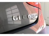 2019 Mercedes-Benz GLE 63 S AMG 4Matic Coupe Marks and Logos