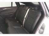 2019 Mercedes-Benz GLE 63 S AMG 4Matic Coupe Rear Seat