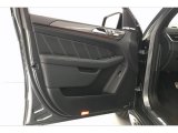 2019 Mercedes-Benz GLE 63 S AMG 4Matic Coupe Door Panel