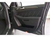 2019 Mercedes-Benz GLE 63 S AMG 4Matic Coupe Door Panel