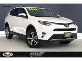 2018 Toyota RAV4 XLE AWD