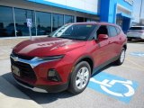 2019 Chevrolet Blazer 3.6L Leather AWD