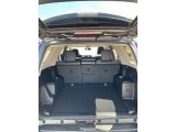 2019 Toyota 4Runner Nightshade Edition 4x4 Trunk