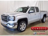 2019 GMC Sierra 1500 Limited SLE Double Cab 4WD