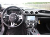 2019 Ford Mustang California Special Fastback Dashboard