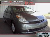2005 Toyota Prius Hybrid