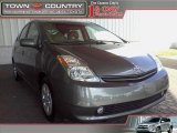 2005 Driftwood Pearl Toyota Prius Hybrid #13315492