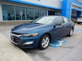 2019 Chevrolet Malibu LS