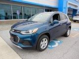 2019 Chevrolet Trax LT AWD
