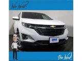 2019 Chevrolet Equinox LT AWD