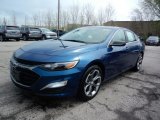 2019 Chevrolet Malibu LS