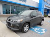 2019 Chevrolet Trax LS AWD