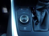2019 Toyota RAV4 XLE AWD Hybrid Controls