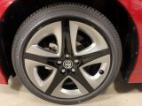 2019 Toyota Prius Limited Wheel