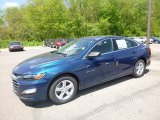 2019 Chevrolet Malibu LS