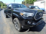 2019 Toyota Tacoma TRD Sport Double Cab 4x4