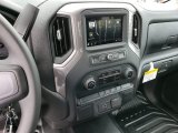 2019 Chevrolet Silverado 1500 WT Crew Cab Controls