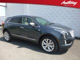 2019 Cadillac XT5 Luxury AWD