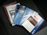 2003 Ford F150 SVT Lightning Books/Manuals