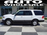2004 Oxford White Ford Expedition XLT #13312714