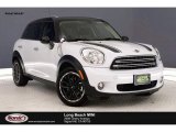 2016 Mini Countryman Cooper