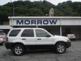 2006 Oxford White Ford Escape XLT 4WD #13302336