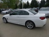 2020 BMW 4 Series 430i xDrive Convertible Exterior