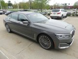 BMW 7 Series 2020 Data, Info and Specs