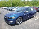 2019 Chevrolet Malibu RS