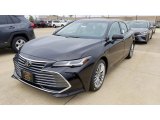 2019 Toyota Avalon Limited Front 3/4 View