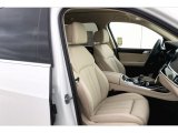 2019 BMW X7 xDrive40i Canberra Beige Interior