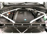2019 BMW X7 xDrive40i 3.0 Liter DI TwinPower Turbocharged DOHC 24-Valve VVT Inline 6 Cylinder Engine