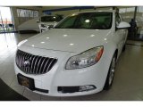 2011 Buick Regal CXL