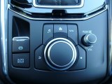 2019 Mazda CX-5 Signature AWD Controls