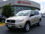 2008 Toyota RAV4 4WD