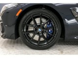 2019 BMW 8 Series 850i xDrive Coupe Wheel