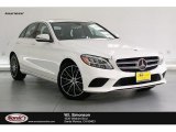 2019 Mercedes-Benz C 300 Sedan