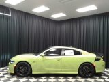 2019 Sublime Metallic Dodge Charger R/T Scat Pack #133269107