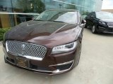 2019 Crystal Copper Lincoln MKZ Reserve I #133287542