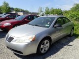 2008 Pontiac G6 Sedan