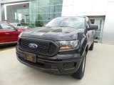 2019 Ford Ranger XL SuperCab